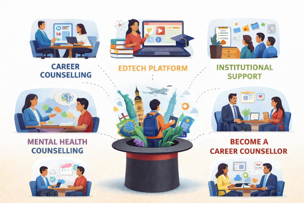 Holistic Success Ecosystem